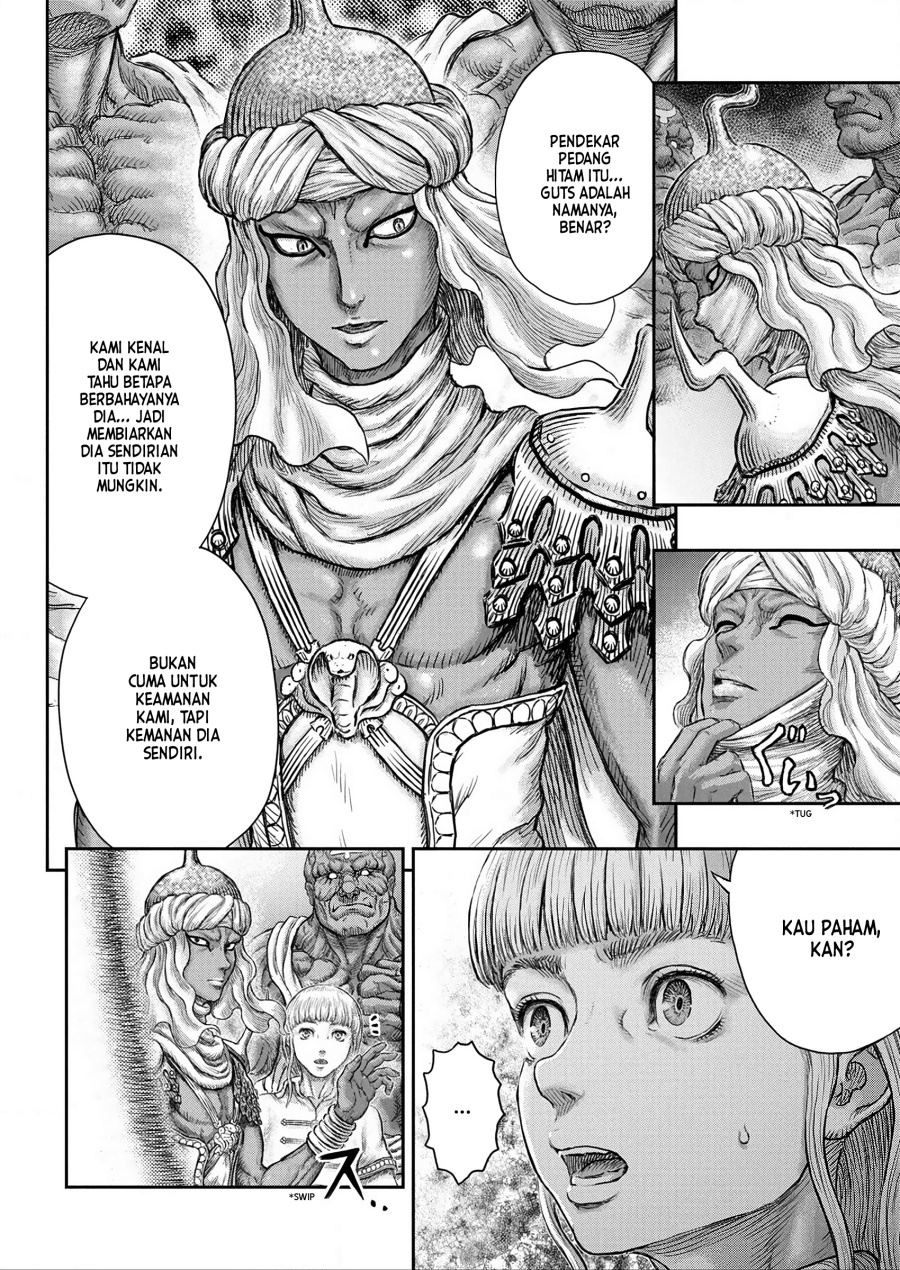 Dilarang COPAS - situs resmi www.mangacanblog.com - Komik berserk 376 - chapter 376 377 Indonesia berserk 376 - chapter 376 Terbaru 6|Baca Manga Komik Indonesia|Mangacan
