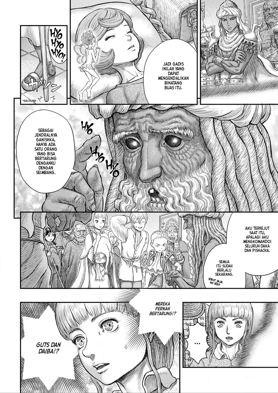 Dilarang COPAS - situs resmi www.mangacanblog.com - Komik berserk 376 - chapter 376 377 Indonesia berserk 376 - chapter 376 Terbaru 10|Baca Manga Komik Indonesia|Mangacan