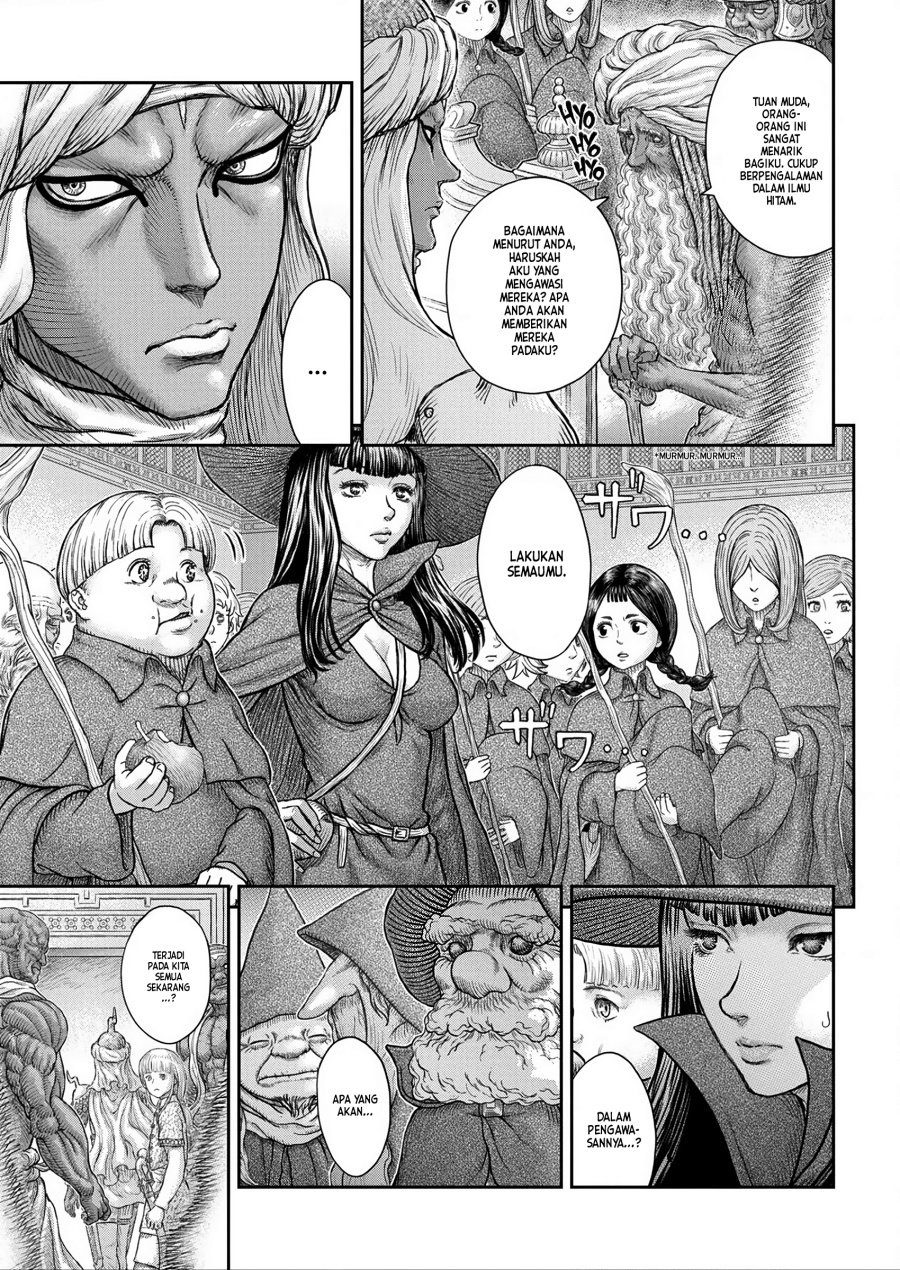 Dilarang COPAS - situs resmi www.mangacanblog.com - Komik berserk 376 - chapter 376 377 Indonesia berserk 376 - chapter 376 Terbaru 11|Baca Manga Komik Indonesia|Mangacan