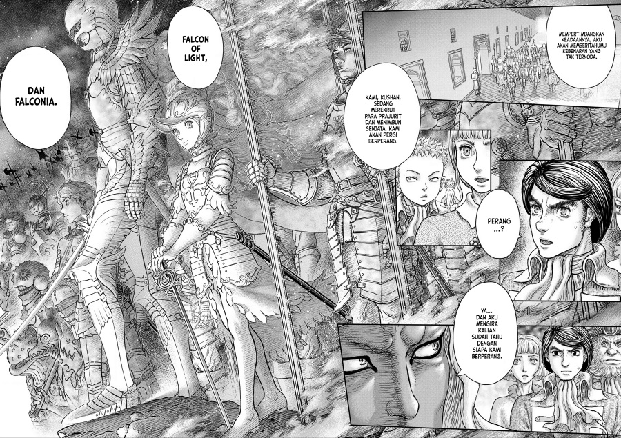 Dilarang COPAS - situs resmi www.mangacanblog.com - Komik berserk 376 - chapter 376 377 Indonesia berserk 376 - chapter 376 Terbaru 16|Baca Manga Komik Indonesia|Mangacan