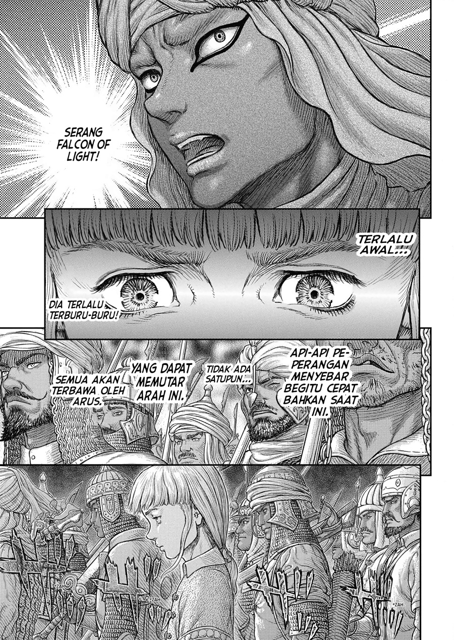 Dilarang COPAS - situs resmi www.mangacanblog.com - Komik berserk 377 - chapter 377 378 Indonesia berserk 377 - chapter 377 Terbaru 5|Baca Manga Komik Indonesia|Mangacan