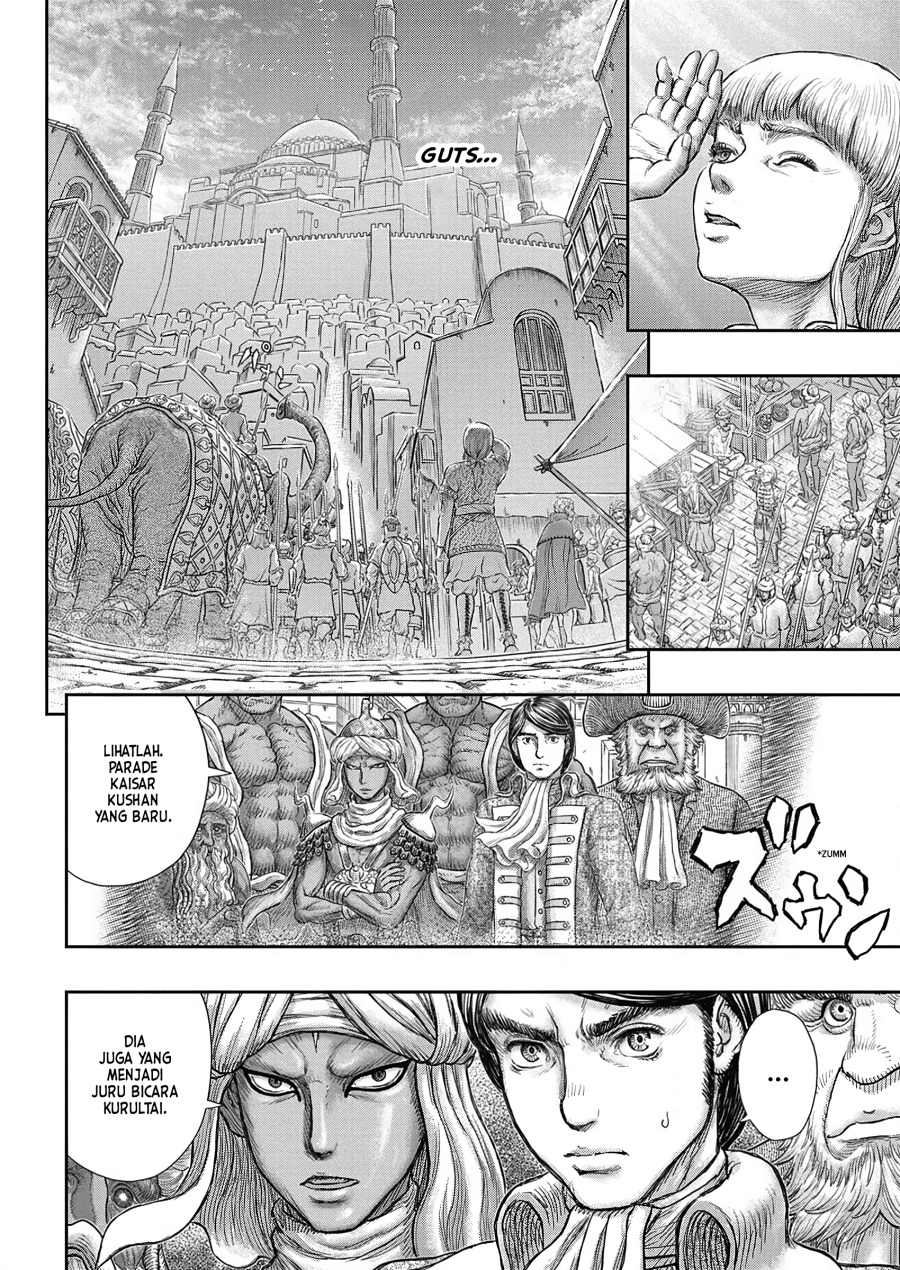 Dilarang COPAS - situs resmi www.mangacanblog.com - Komik berserk 377 - chapter 377 378 Indonesia berserk 377 - chapter 377 Terbaru 6|Baca Manga Komik Indonesia|Mangacan