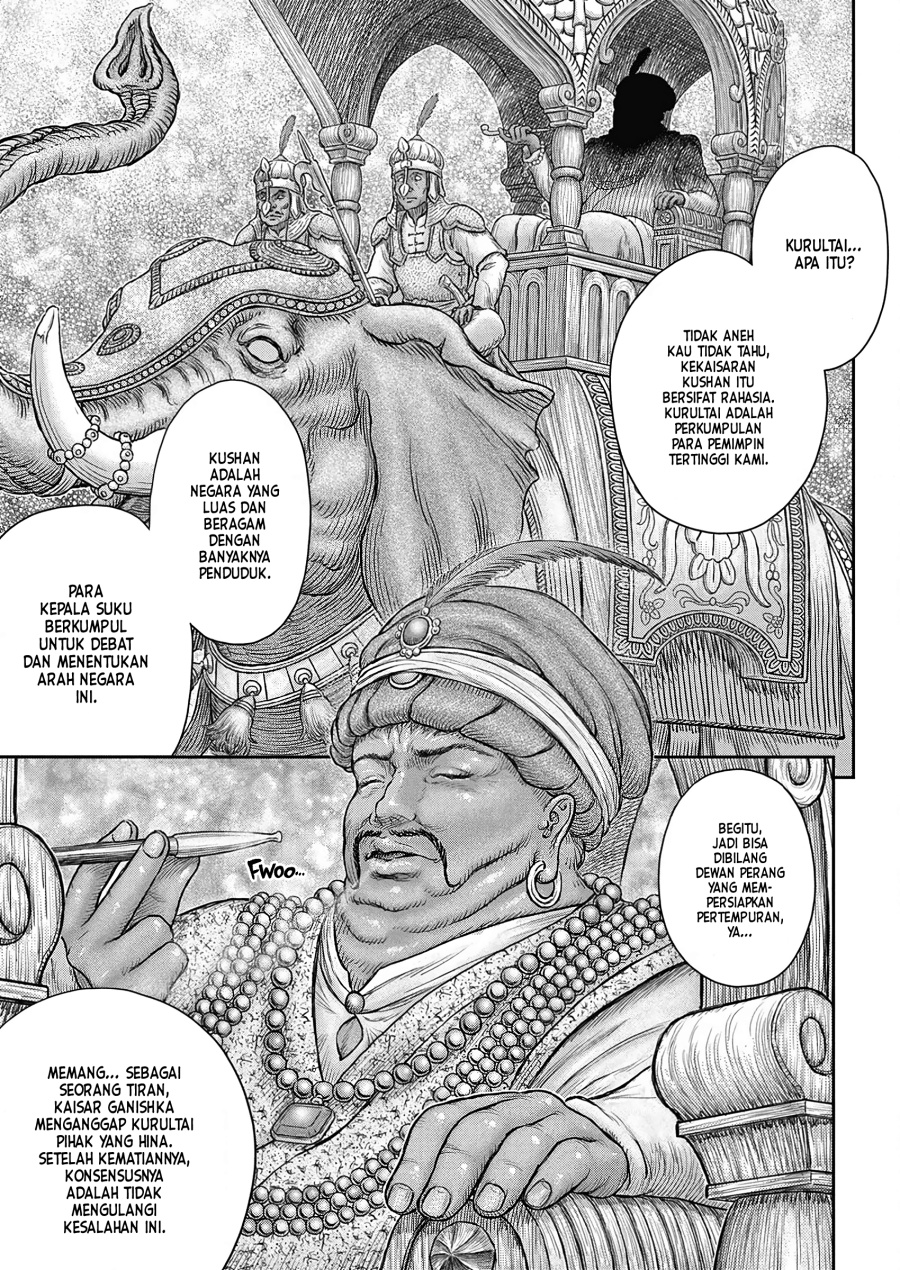 Dilarang COPAS - situs resmi www.mangacanblog.com - Komik berserk 377 - chapter 377 378 Indonesia berserk 377 - chapter 377 Terbaru 7|Baca Manga Komik Indonesia|Mangacan