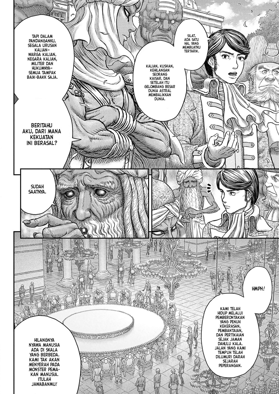 Dilarang COPAS - situs resmi www.mangacanblog.com - Komik berserk 377 - chapter 377 378 Indonesia berserk 377 - chapter 377 Terbaru 8|Baca Manga Komik Indonesia|Mangacan