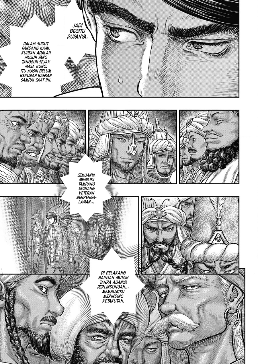 Dilarang COPAS - situs resmi www.mangacanblog.com - Komik berserk 377 - chapter 377 378 Indonesia berserk 377 - chapter 377 Terbaru 9|Baca Manga Komik Indonesia|Mangacan