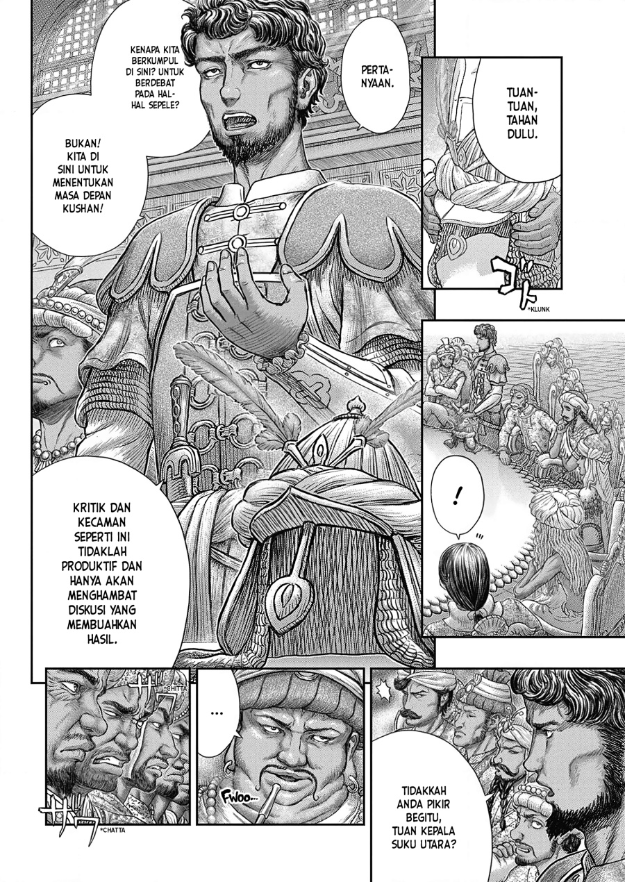 Dilarang COPAS - situs resmi www.mangacanblog.com - Komik berserk 377 - chapter 377 378 Indonesia berserk 377 - chapter 377 Terbaru 14|Baca Manga Komik Indonesia|Mangacan