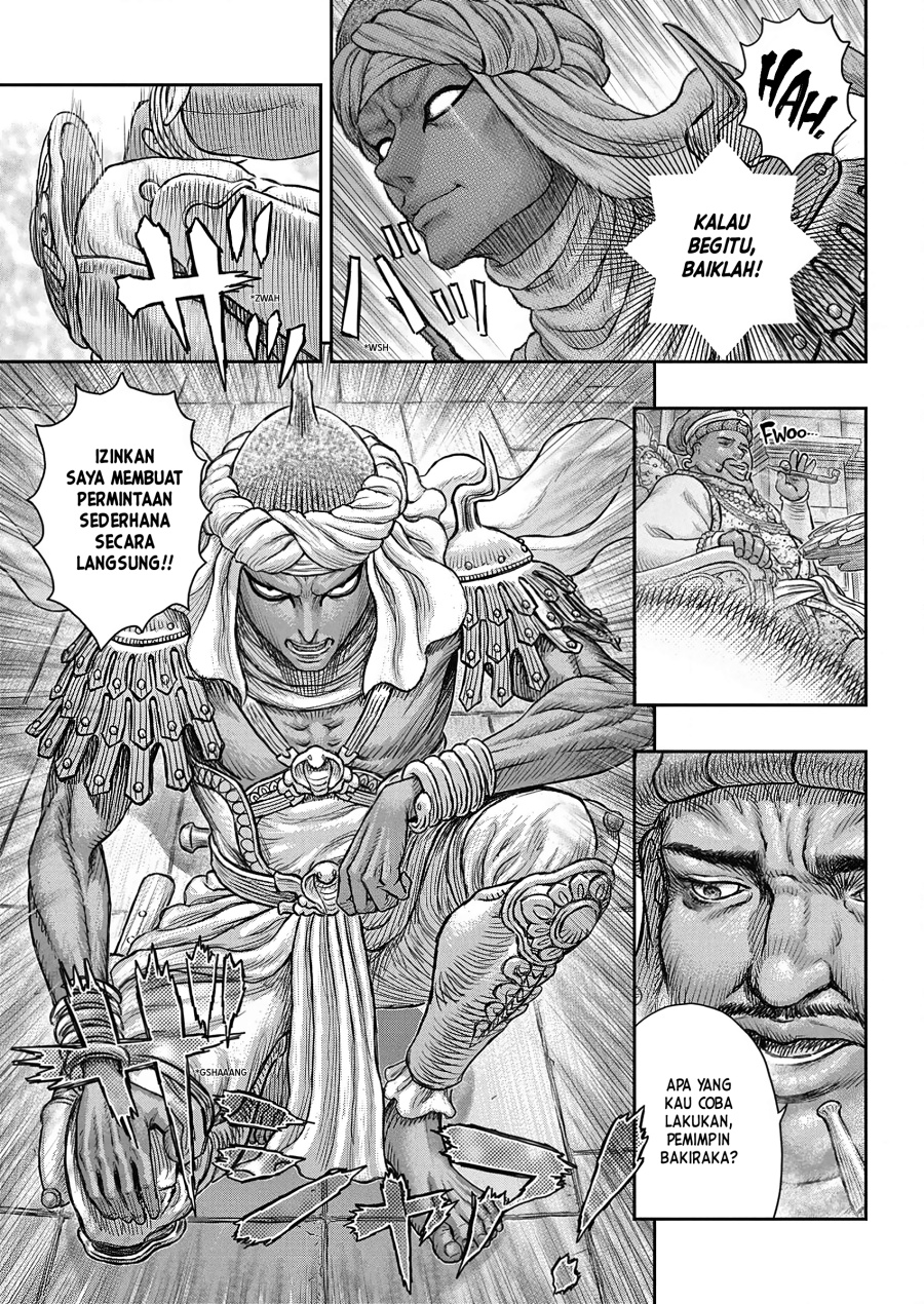 Dilarang COPAS - situs resmi www.mangacanblog.com - Komik berserk 377 - chapter 377 378 Indonesia berserk 377 - chapter 377 Terbaru 17|Baca Manga Komik Indonesia|Mangacan