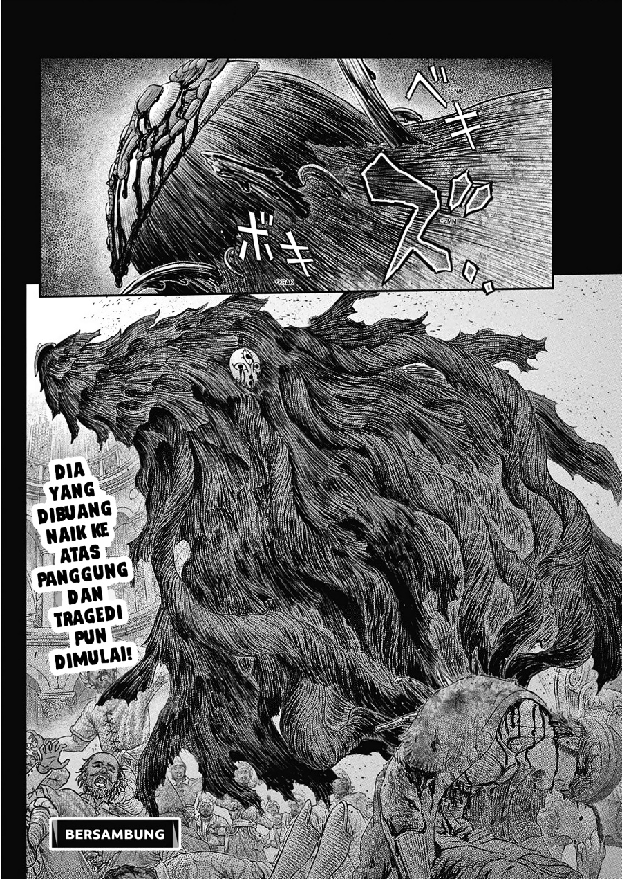Dilarang COPAS - situs resmi www.mangacanblog.com - Komik berserk 377 - chapter 377 378 Indonesia berserk 377 - chapter 377 Terbaru 24|Baca Manga Komik Indonesia|Mangacan