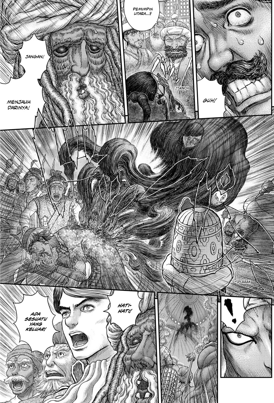 Dilarang COPAS - situs resmi www.mangacanblog.com - Komik berserk 378 - chapter 378 379 Indonesia berserk 378 - chapter 378 Terbaru 1|Baca Manga Komik Indonesia|Mangacan