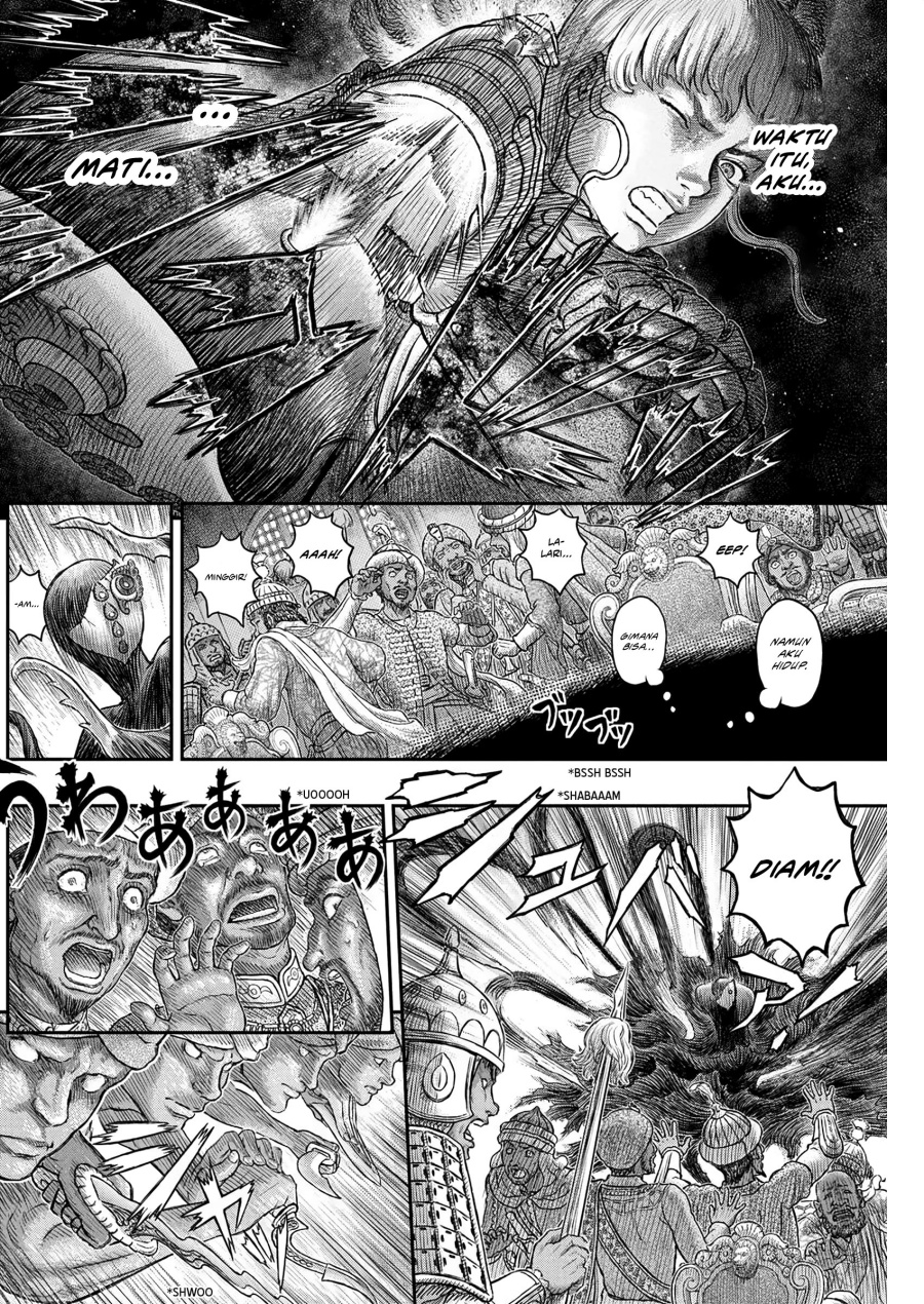 Dilarang COPAS - situs resmi www.mangacanblog.com - Komik berserk 378 - chapter 378 379 Indonesia berserk 378 - chapter 378 Terbaru 4|Baca Manga Komik Indonesia|Mangacan
