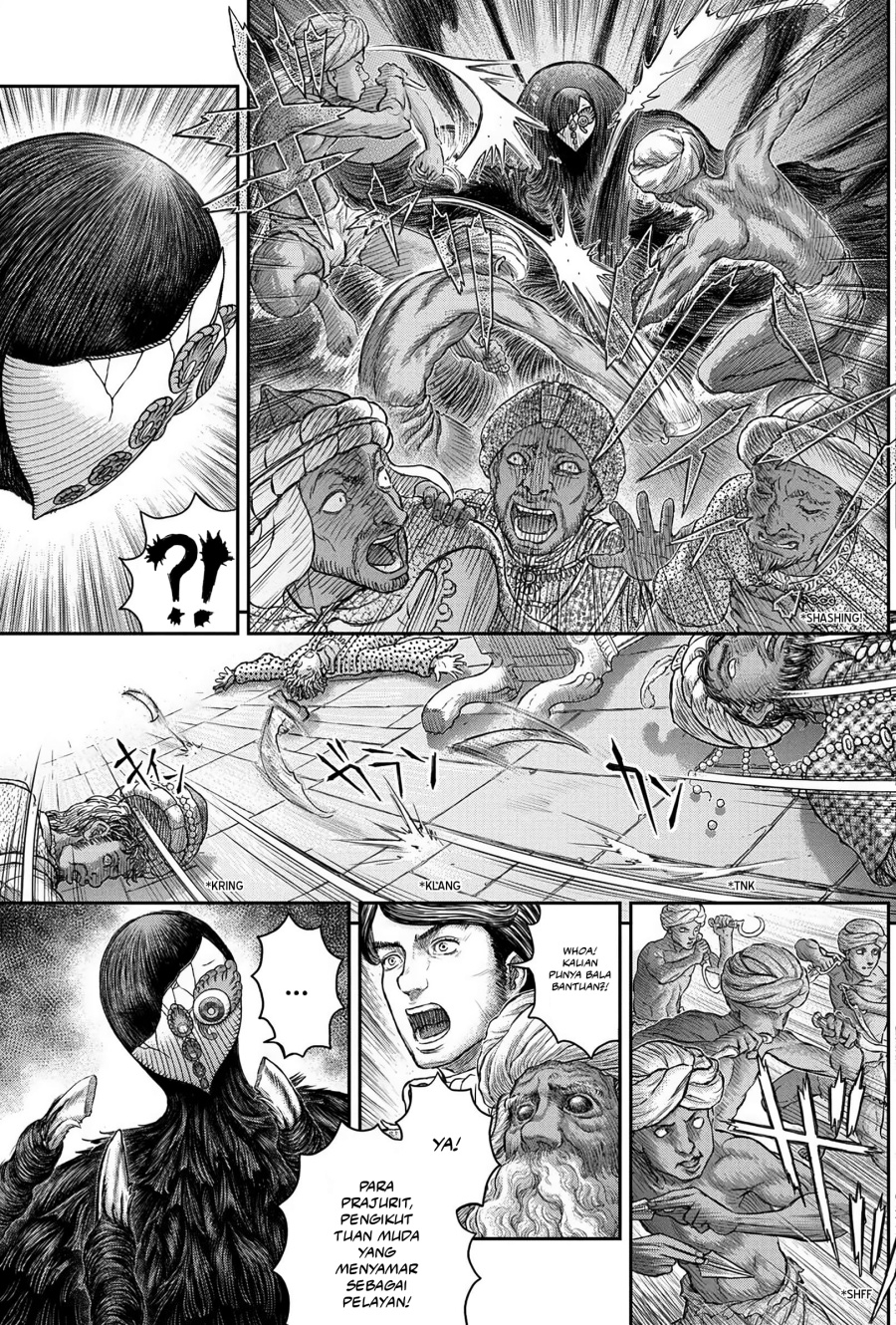 Dilarang COPAS - situs resmi www.mangacanblog.com - Komik berserk 378 - chapter 378 379 Indonesia berserk 378 - chapter 378 Terbaru 5|Baca Manga Komik Indonesia|Mangacan