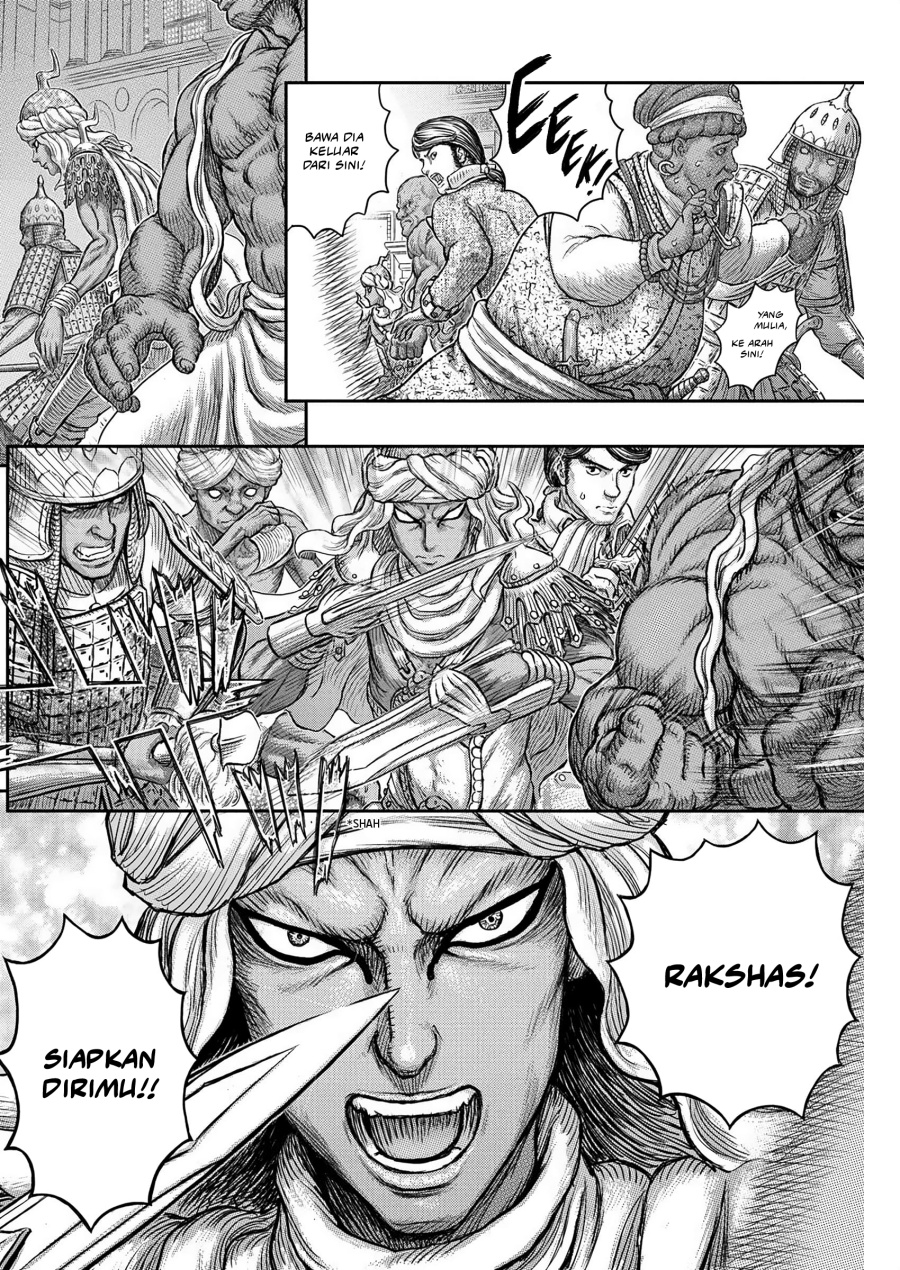 Dilarang COPAS - situs resmi www.mangacanblog.com - Komik berserk 378 - chapter 378 379 Indonesia berserk 378 - chapter 378 Terbaru 6|Baca Manga Komik Indonesia|Mangacan