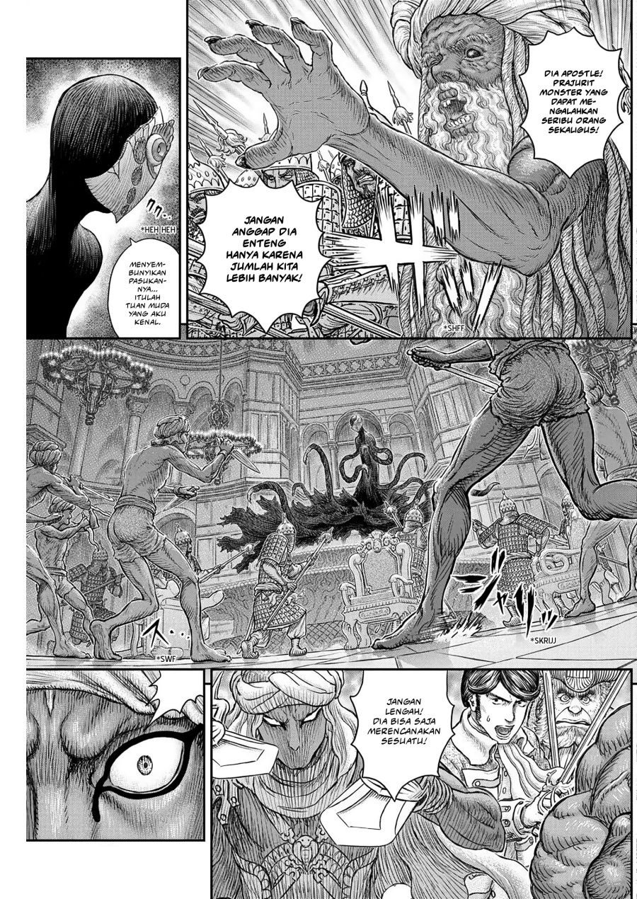 Dilarang COPAS - situs resmi www.mangacanblog.com - Komik berserk 378 - chapter 378 379 Indonesia berserk 378 - chapter 378 Terbaru 7|Baca Manga Komik Indonesia|Mangacan