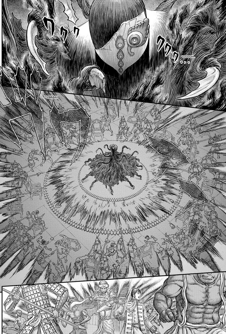 Dilarang COPAS - situs resmi www.mangacanblog.com - Komik berserk 378 - chapter 378 379 Indonesia berserk 378 - chapter 378 Terbaru 8|Baca Manga Komik Indonesia|Mangacan