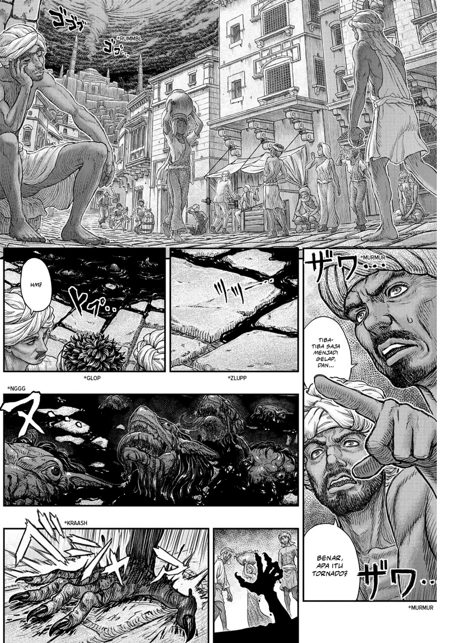 Dilarang COPAS - situs resmi www.mangacanblog.com - Komik berserk 378 - chapter 378 379 Indonesia berserk 378 - chapter 378 Terbaru 10|Baca Manga Komik Indonesia|Mangacan