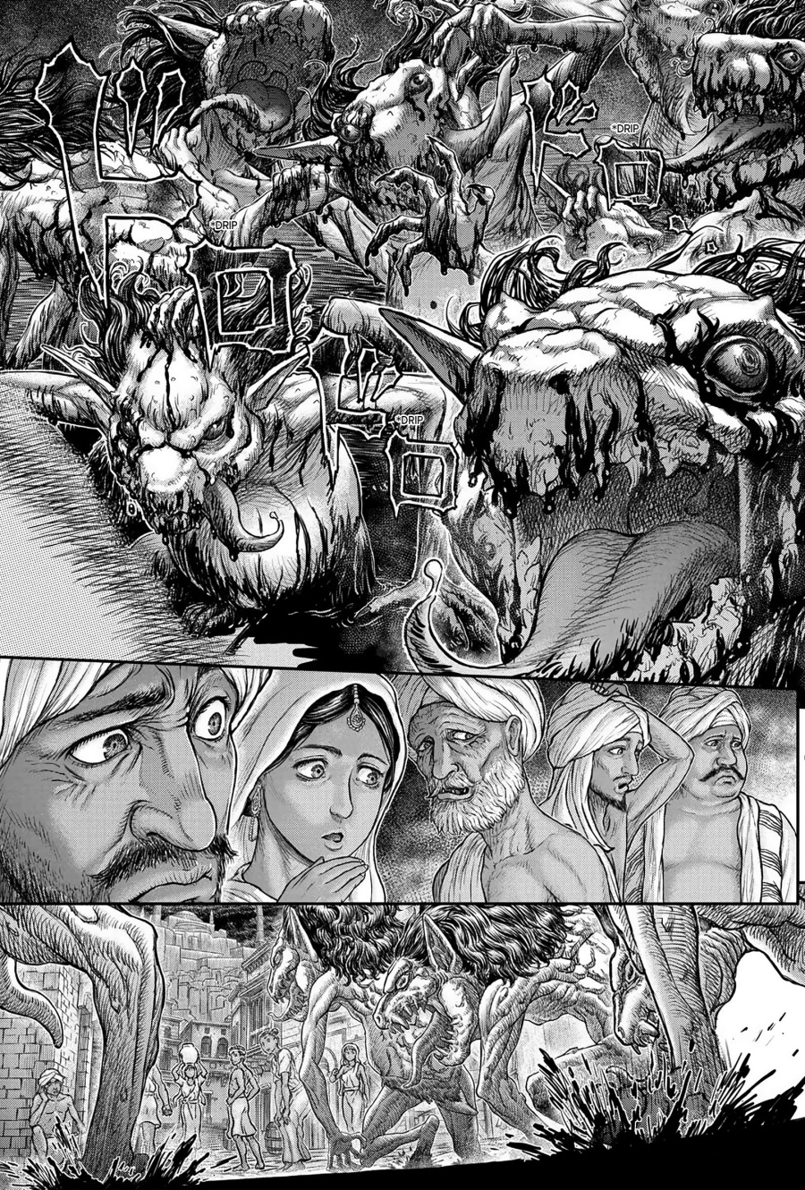 Dilarang COPAS - situs resmi www.mangacanblog.com - Komik berserk 378 - chapter 378 379 Indonesia berserk 378 - chapter 378 Terbaru 11|Baca Manga Komik Indonesia|Mangacan