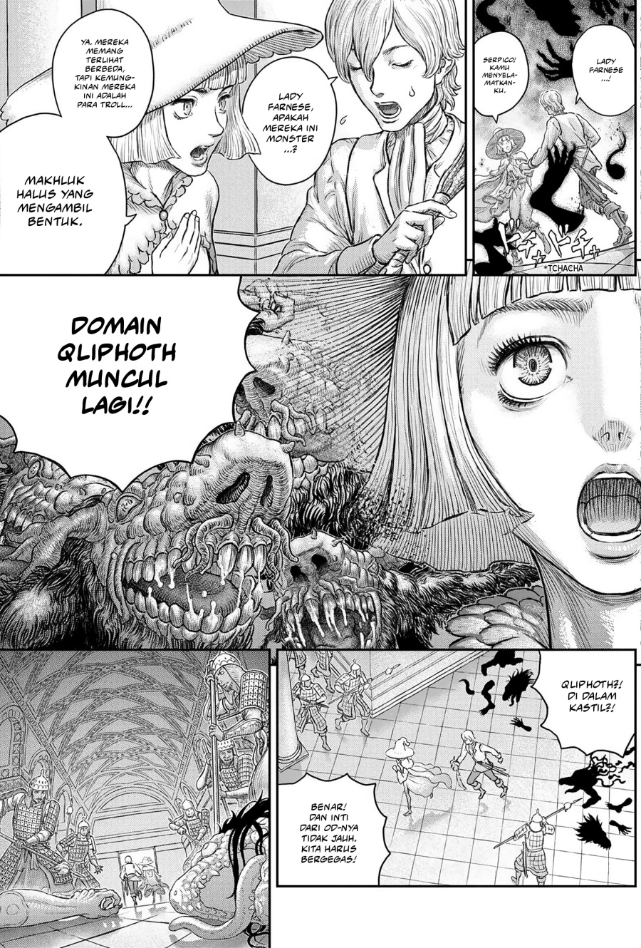 Dilarang COPAS - situs resmi www.mangacanblog.com - Komik berserk 378 - chapter 378 379 Indonesia berserk 378 - chapter 378 Terbaru 15|Baca Manga Komik Indonesia|Mangacan