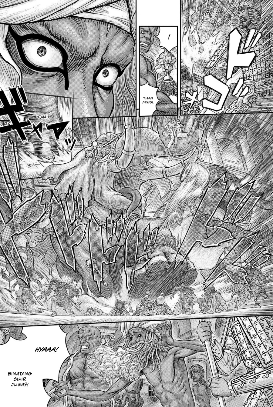 Dilarang COPAS - situs resmi www.mangacanblog.com - Komik berserk 378 - chapter 378 379 Indonesia berserk 378 - chapter 378 Terbaru 18|Baca Manga Komik Indonesia|Mangacan