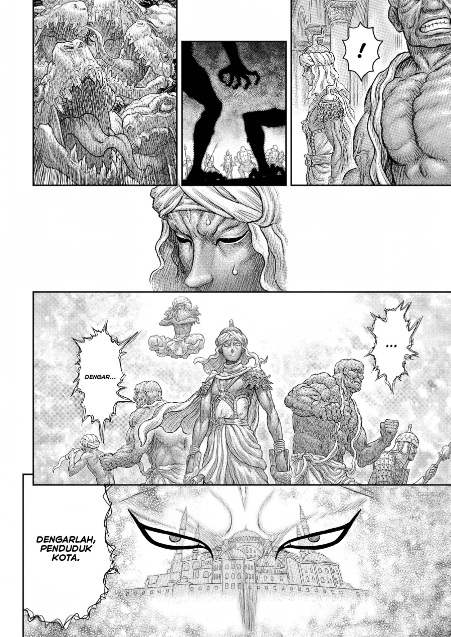Dilarang COPAS - situs resmi www.mangacanblog.com - Komik berserk 379 - chapter 379 380 Indonesia berserk 379 - chapter 379 Terbaru 8|Baca Manga Komik Indonesia|Mangacan