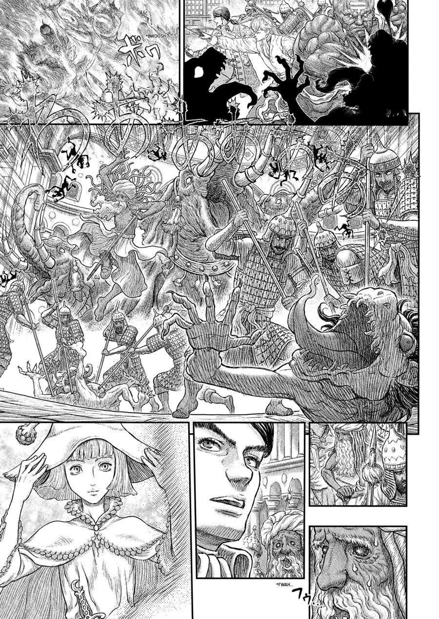 Dilarang COPAS - situs resmi www.mangacanblog.com - Komik berserk 380 - chapter 380 381 Indonesia berserk 380 - chapter 380 Terbaru 1|Baca Manga Komik Indonesia|Mangacan