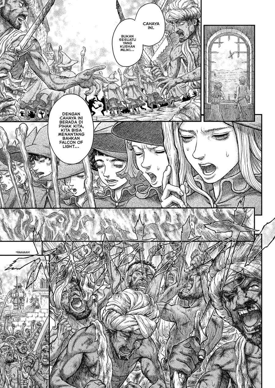 Dilarang COPAS - situs resmi www.mangacanblog.com - Komik berserk 380 - chapter 380 381 Indonesia berserk 380 - chapter 380 Terbaru 3|Baca Manga Komik Indonesia|Mangacan