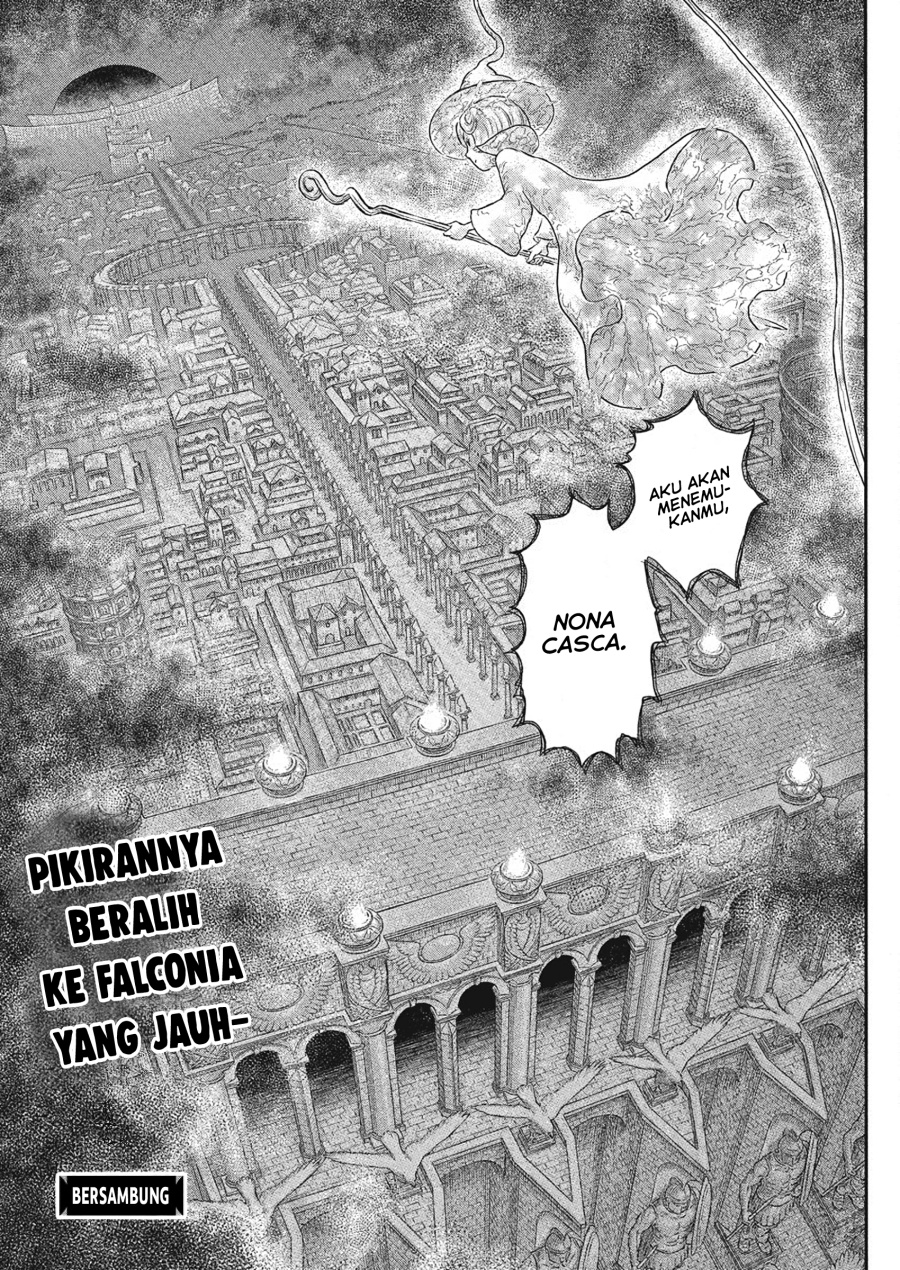 Dilarang COPAS - situs resmi www.mangacanblog.com - Komik berserk 380 - chapter 380 381 Indonesia berserk 380 - chapter 380 Terbaru 19|Baca Manga Komik Indonesia|Mangacan