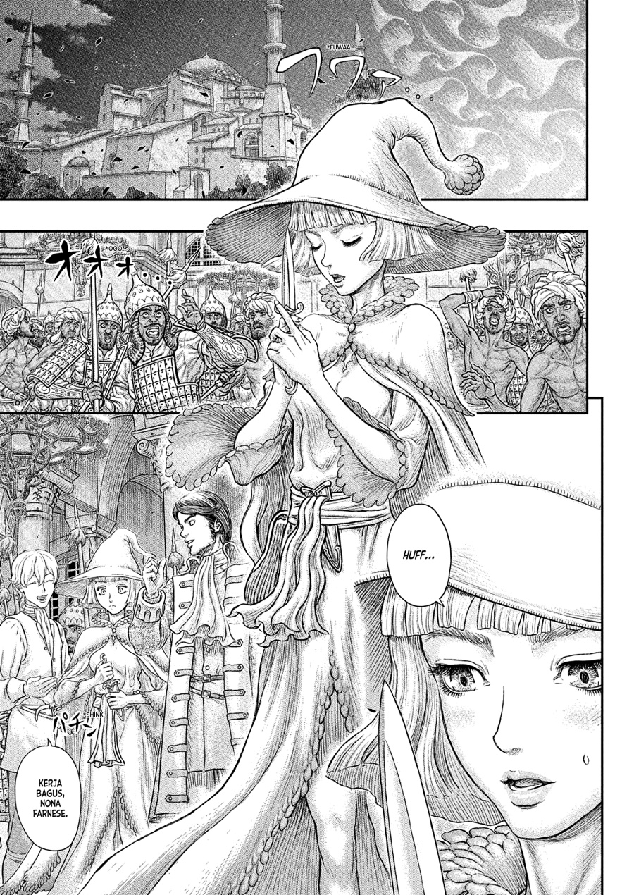 Dilarang COPAS - situs resmi www.mangacanblog.com - Komik berserk 381 - chapter 381 382 Indonesia berserk 381 - chapter 381 Terbaru 1|Baca Manga Komik Indonesia|Mangacan