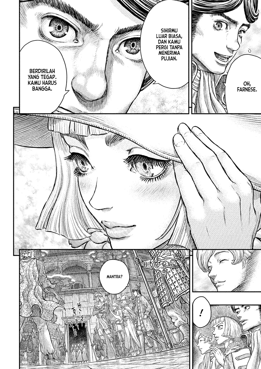 Dilarang COPAS - situs resmi www.mangacanblog.com - Komik berserk 381 - chapter 381 382 Indonesia berserk 381 - chapter 381 Terbaru 4|Baca Manga Komik Indonesia|Mangacan