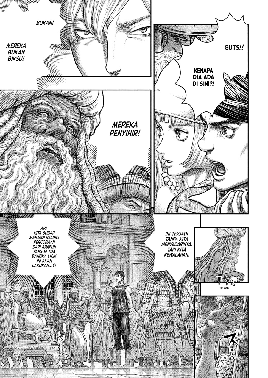 Dilarang COPAS - situs resmi www.mangacanblog.com - Komik berserk 381 - chapter 381 382 Indonesia berserk 381 - chapter 381 Terbaru 7|Baca Manga Komik Indonesia|Mangacan