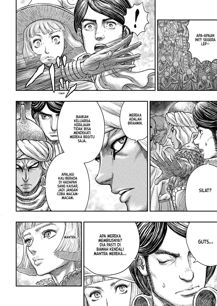 Dilarang COPAS - situs resmi www.mangacanblog.com - Komik berserk 381 - chapter 381 382 Indonesia berserk 381 - chapter 381 Terbaru 8|Baca Manga Komik Indonesia|Mangacan