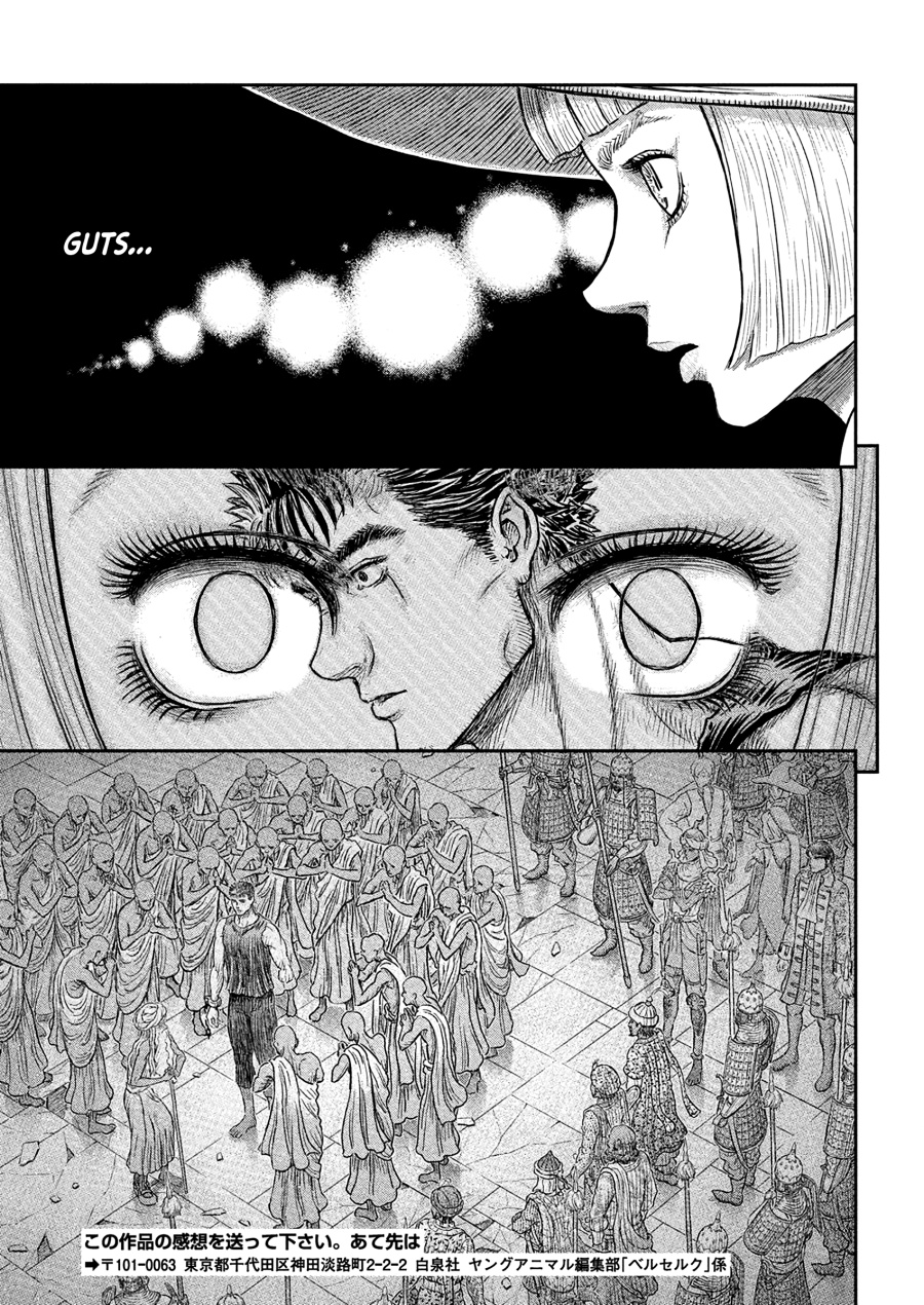 Dilarang COPAS - situs resmi www.mangacanblog.com - Komik berserk 381 - chapter 381 382 Indonesia berserk 381 - chapter 381 Terbaru 9|Baca Manga Komik Indonesia|Mangacan