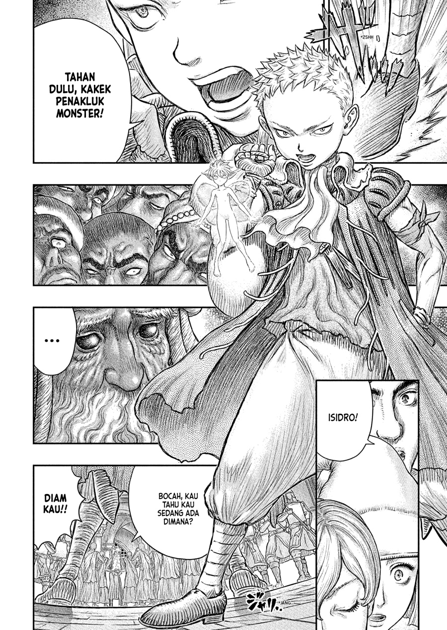 Dilarang COPAS - situs resmi www.mangacanblog.com - Komik berserk 381 - chapter 381 382 Indonesia berserk 381 - chapter 381 Terbaru 10|Baca Manga Komik Indonesia|Mangacan