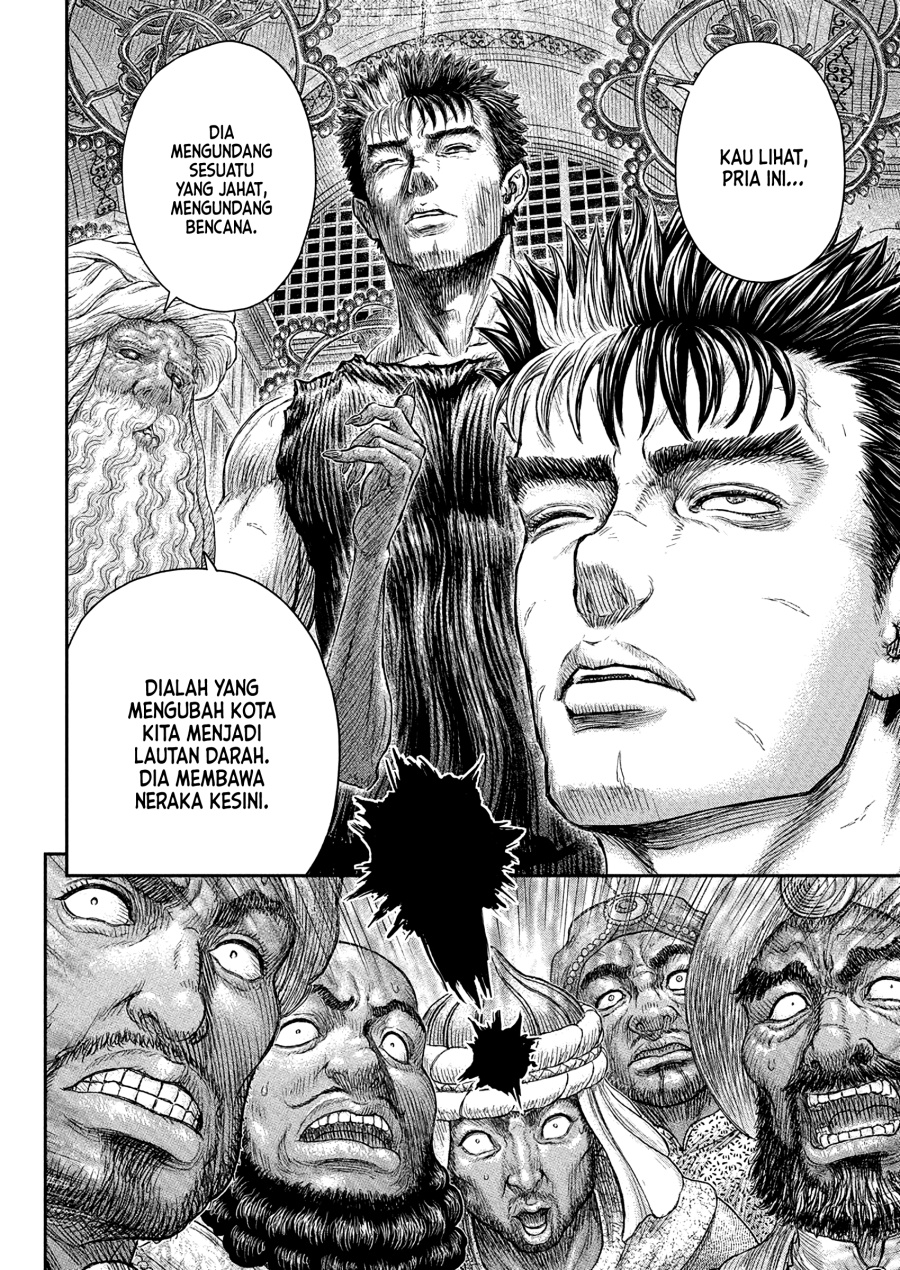 Dilarang COPAS - situs resmi www.mangacanblog.com - Komik berserk 381 - chapter 381 382 Indonesia berserk 381 - chapter 381 Terbaru 14|Baca Manga Komik Indonesia|Mangacan