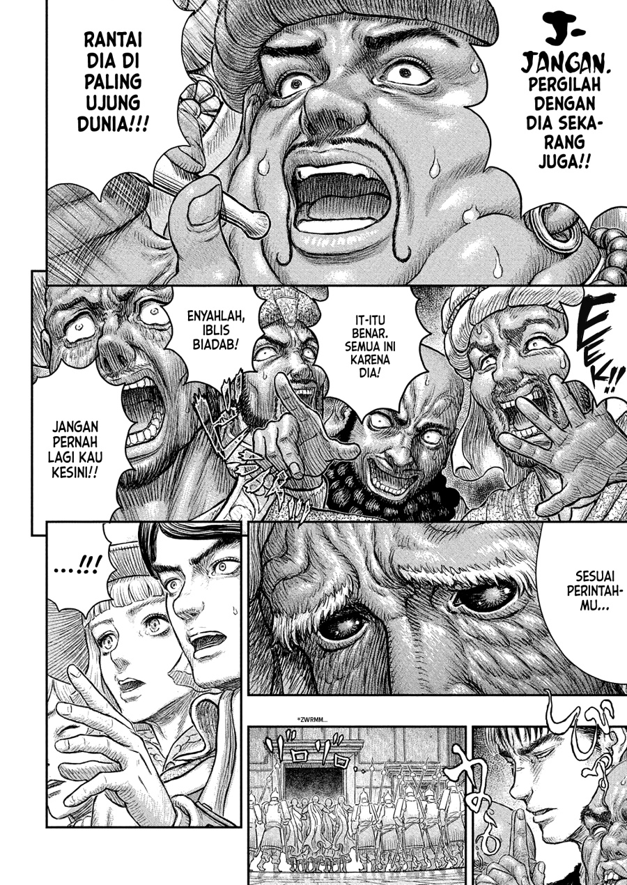Dilarang COPAS - situs resmi www.mangacanblog.com - Komik berserk 381 - chapter 381 382 Indonesia berserk 381 - chapter 381 Terbaru 16|Baca Manga Komik Indonesia|Mangacan