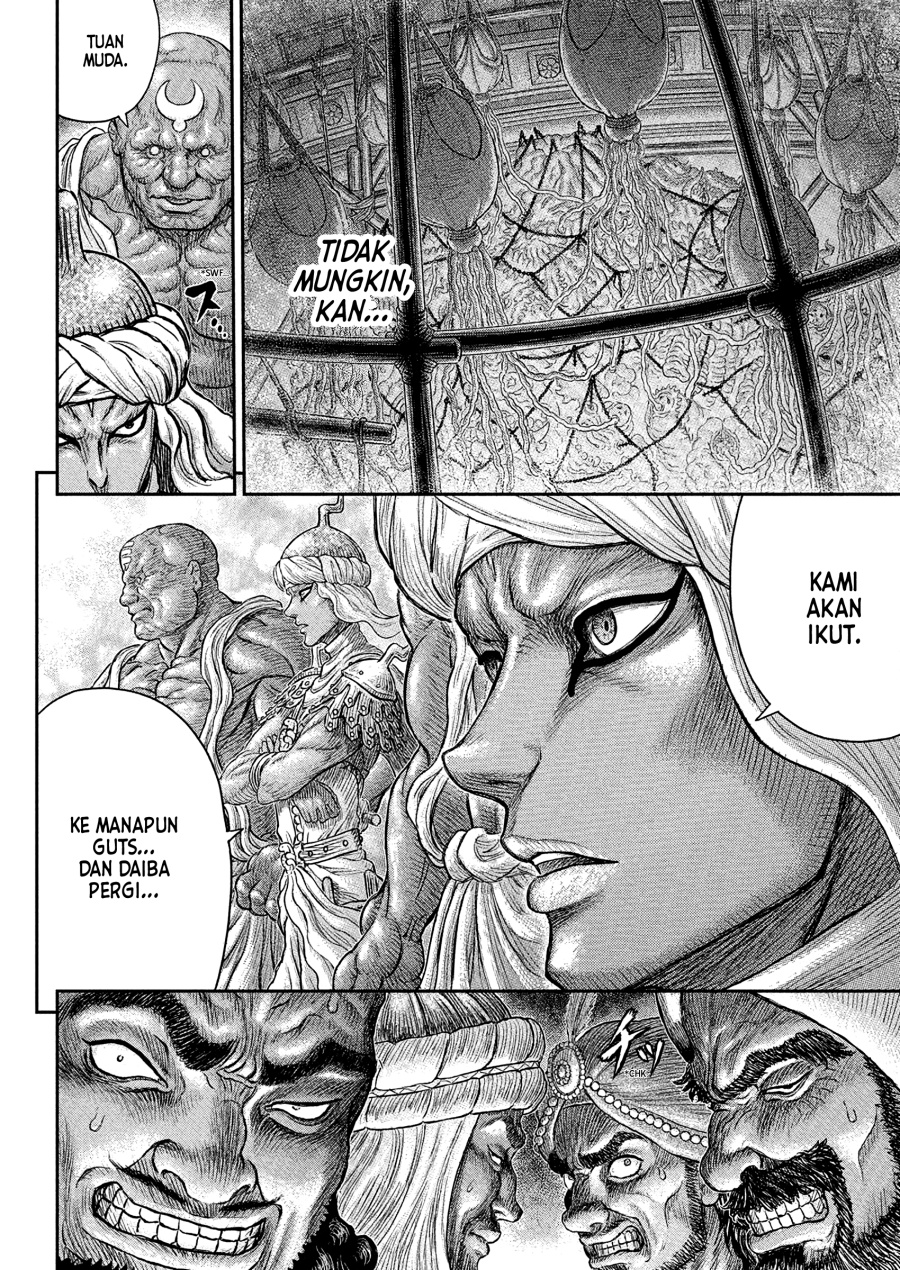 Dilarang COPAS - situs resmi www.mangacanblog.com - Komik berserk 381 - chapter 381 382 Indonesia berserk 381 - chapter 381 Terbaru 18|Baca Manga Komik Indonesia|Mangacan