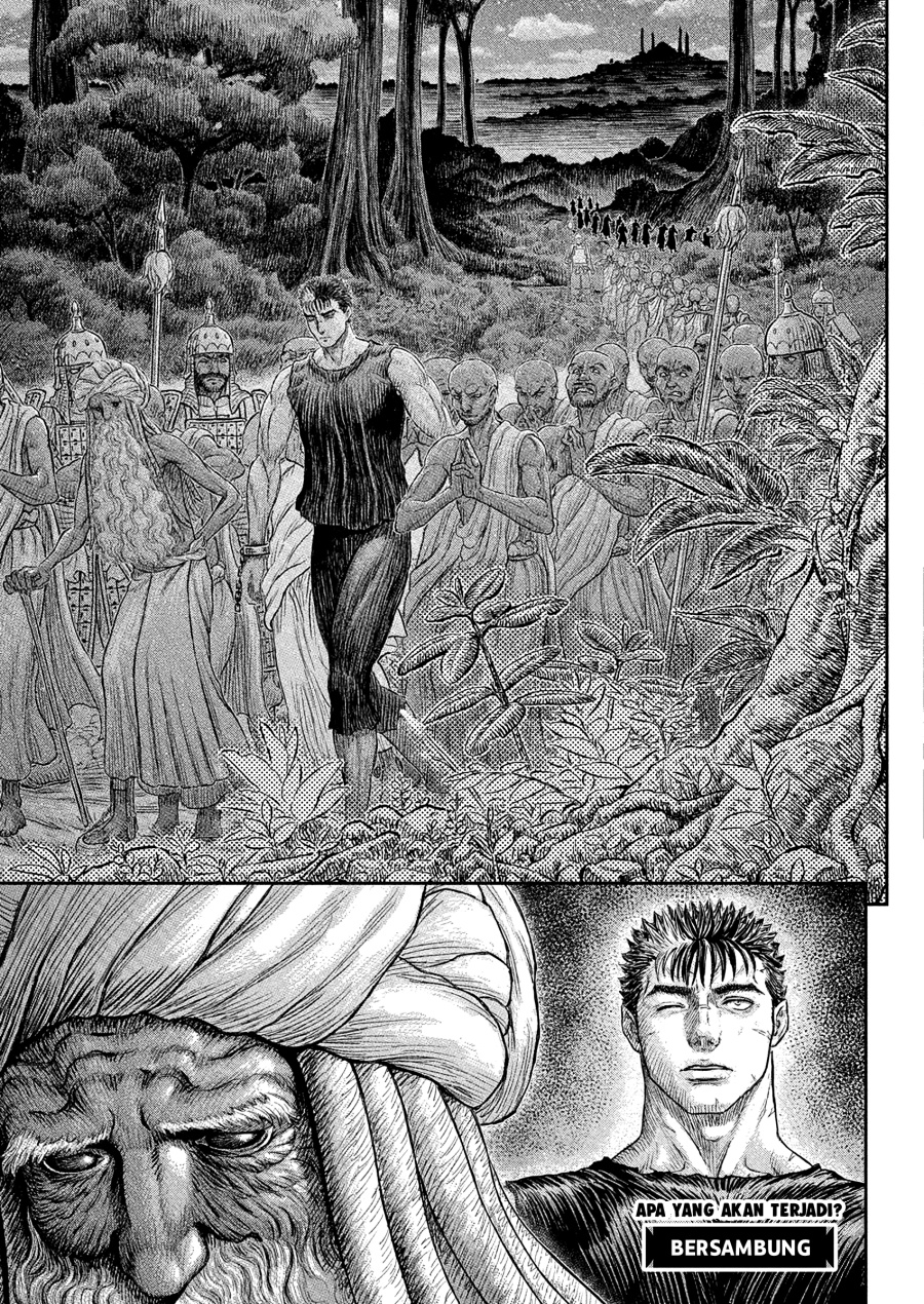 Dilarang COPAS - situs resmi www.mangacanblog.com - Komik berserk 381 - chapter 381 382 Indonesia berserk 381 - chapter 381 Terbaru 21|Baca Manga Komik Indonesia|Mangacan