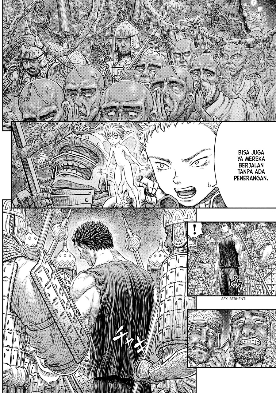Dilarang COPAS - situs resmi www.mangacanblog.com - Komik berserk 382 - chapter 382 383 Indonesia berserk 382 - chapter 382 Terbaru 1|Baca Manga Komik Indonesia|Mangacan