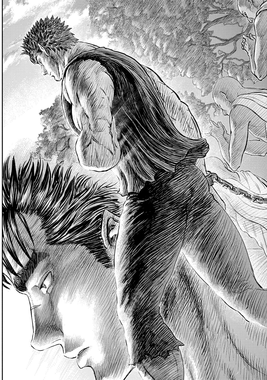 Dilarang COPAS - situs resmi www.mangacanblog.com - Komik berserk 382 - chapter 382 383 Indonesia berserk 382 - chapter 382 Terbaru 3|Baca Manga Komik Indonesia|Mangacan