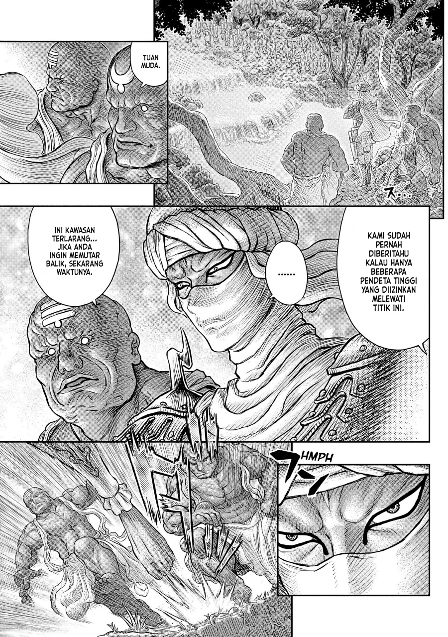 Dilarang COPAS - situs resmi www.mangacanblog.com - Komik berserk 382 - chapter 382 383 Indonesia berserk 382 - chapter 382 Terbaru 4|Baca Manga Komik Indonesia|Mangacan