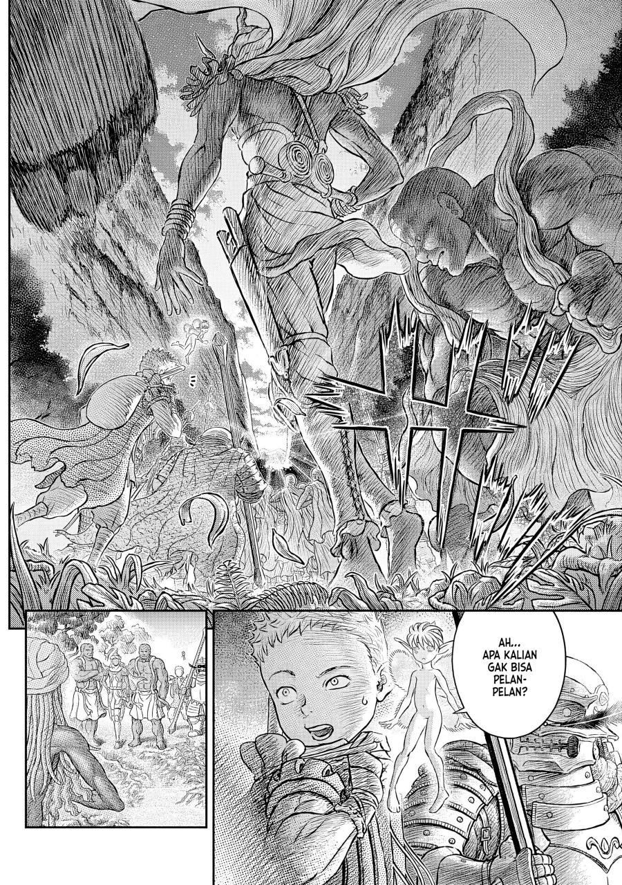Dilarang COPAS - situs resmi www.mangacanblog.com - Komik berserk 382 - chapter 382 383 Indonesia berserk 382 - chapter 382 Terbaru 5|Baca Manga Komik Indonesia|Mangacan
