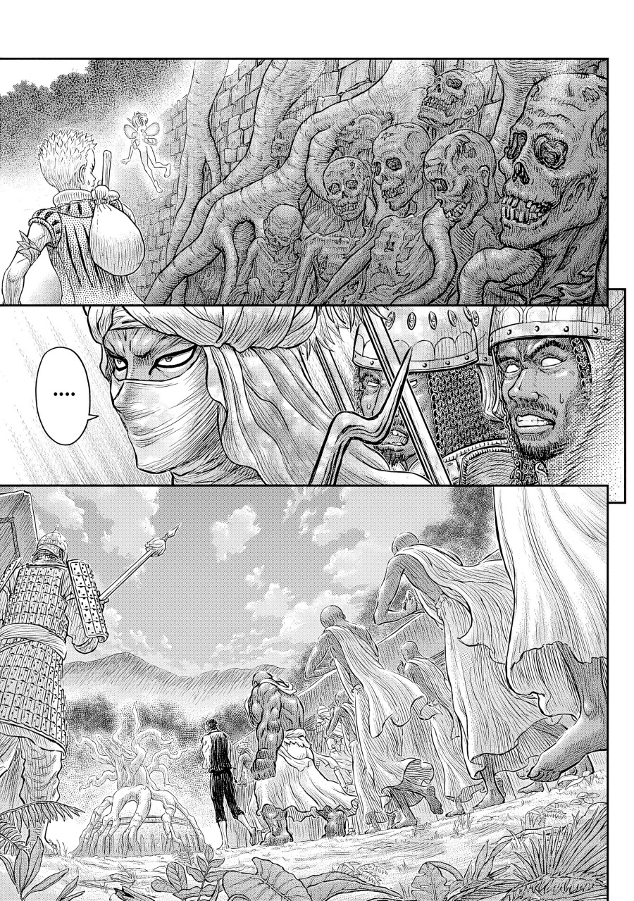 Dilarang COPAS - situs resmi www.mangacanblog.com - Komik berserk 382 - chapter 382 383 Indonesia berserk 382 - chapter 382 Terbaru 8|Baca Manga Komik Indonesia|Mangacan