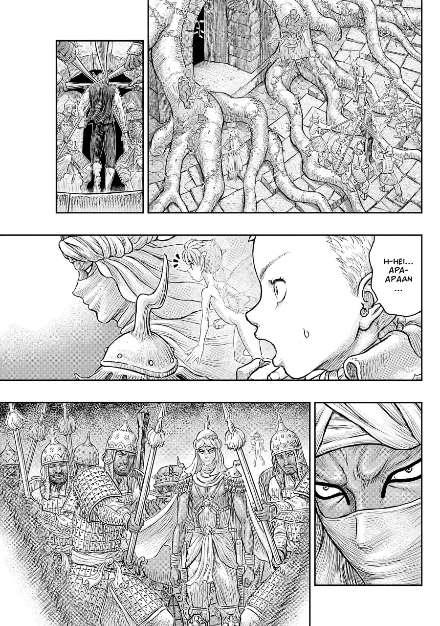 Dilarang COPAS - situs resmi www.mangacanblog.com - Komik berserk 382 - chapter 382 383 Indonesia berserk 382 - chapter 382 Terbaru 14|Baca Manga Komik Indonesia|Mangacan