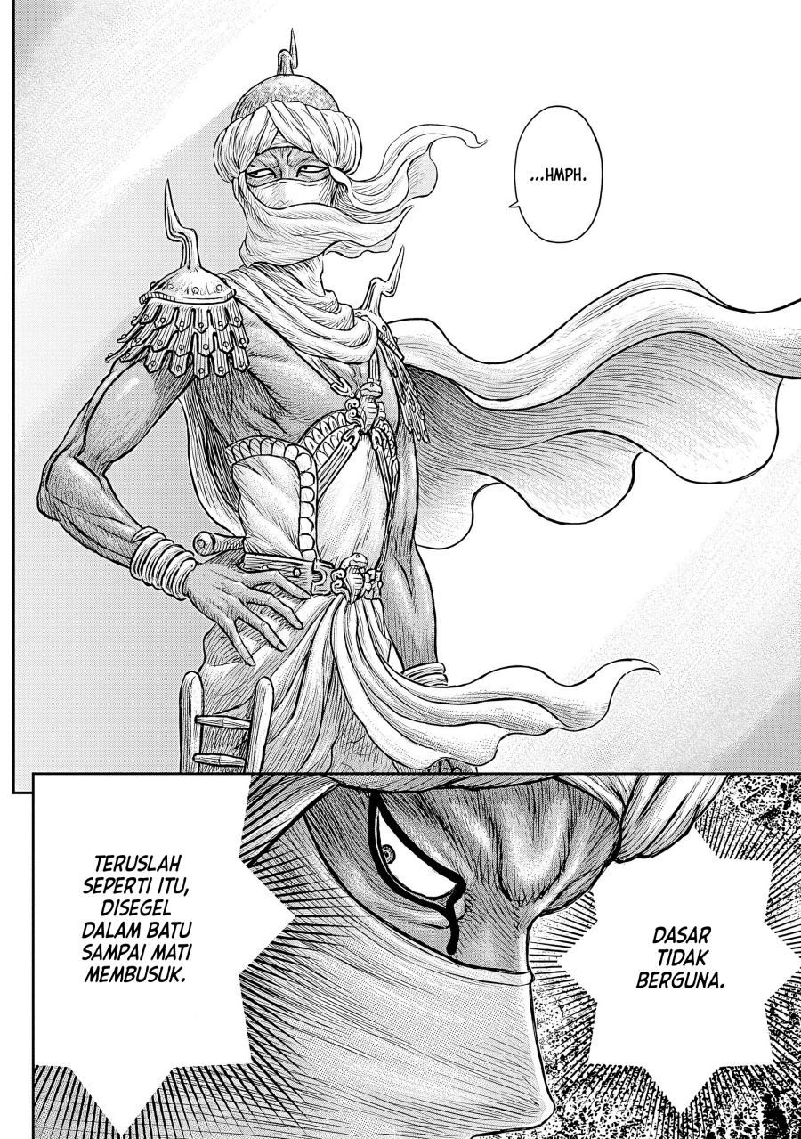 Dilarang COPAS - situs resmi www.mangacanblog.com - Komik berserk 382 - chapter 382 383 Indonesia berserk 382 - chapter 382 Terbaru 15|Baca Manga Komik Indonesia|Mangacan