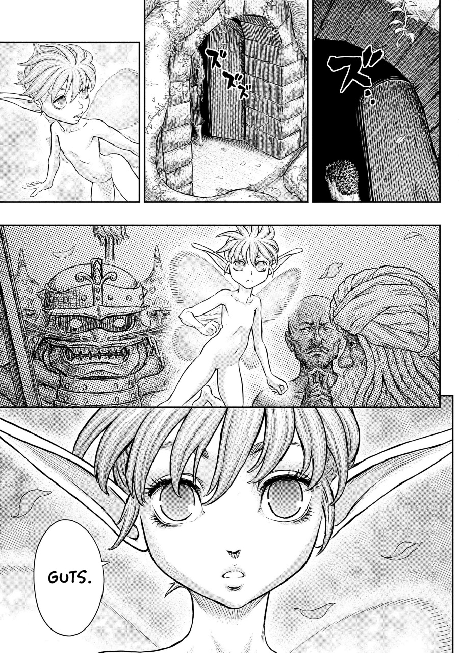 Dilarang COPAS - situs resmi www.mangacanblog.com - Komik berserk 382 - chapter 382 383 Indonesia berserk 382 - chapter 382 Terbaru 18|Baca Manga Komik Indonesia|Mangacan