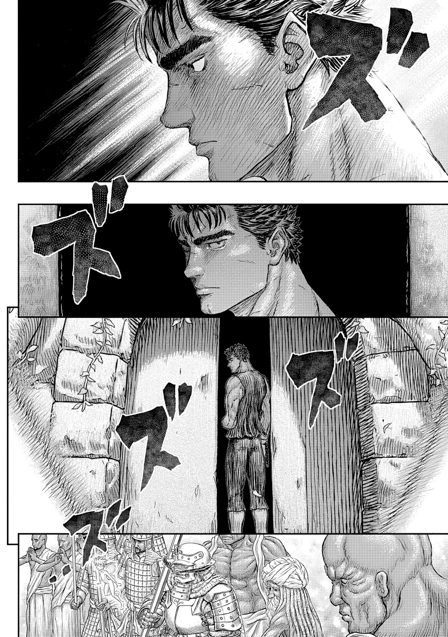 Dilarang COPAS - situs resmi www.mangacanblog.com - Komik berserk 382 - chapter 382 383 Indonesia berserk 382 - chapter 382 Terbaru 19|Baca Manga Komik Indonesia|Mangacan