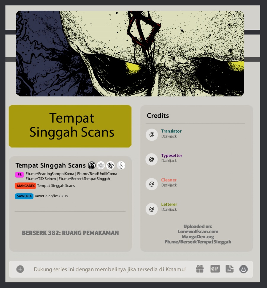 Dilarang COPAS - situs resmi www.mangacanblog.com - Komik berserk 382 - chapter 382 383 Indonesia berserk 382 - chapter 382 Terbaru 21|Baca Manga Komik Indonesia|Mangacan