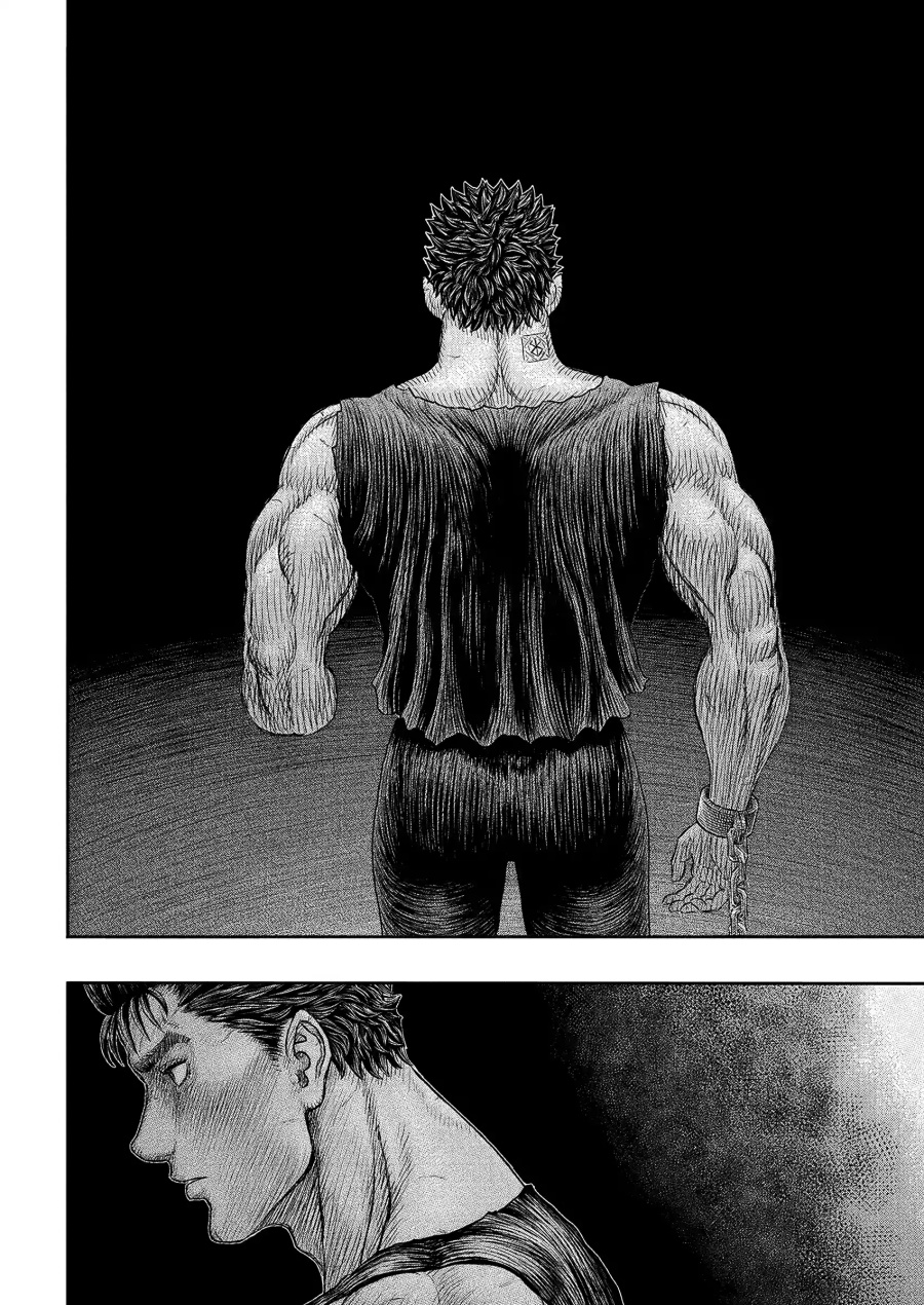 Dilarang COPAS - situs resmi www.mangacanblog.com - Komik berserk 383 - chapter 383 384 Indonesia berserk 383 - chapter 383 Terbaru 2|Baca Manga Komik Indonesia|Mangacan