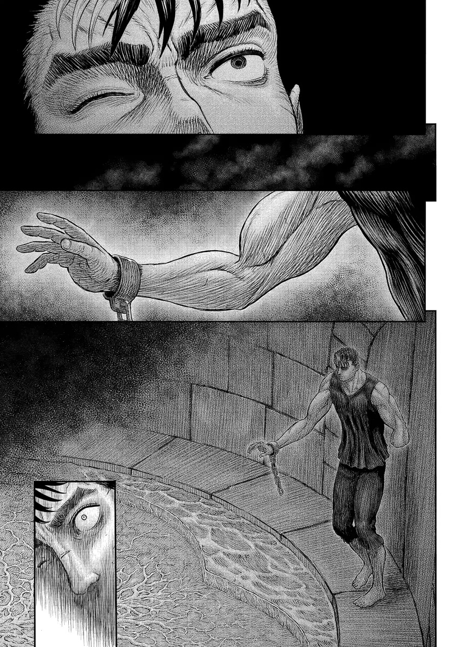 Dilarang COPAS - situs resmi www.mangacanblog.com - Komik berserk 383 - chapter 383 384 Indonesia berserk 383 - chapter 383 Terbaru 3|Baca Manga Komik Indonesia|Mangacan