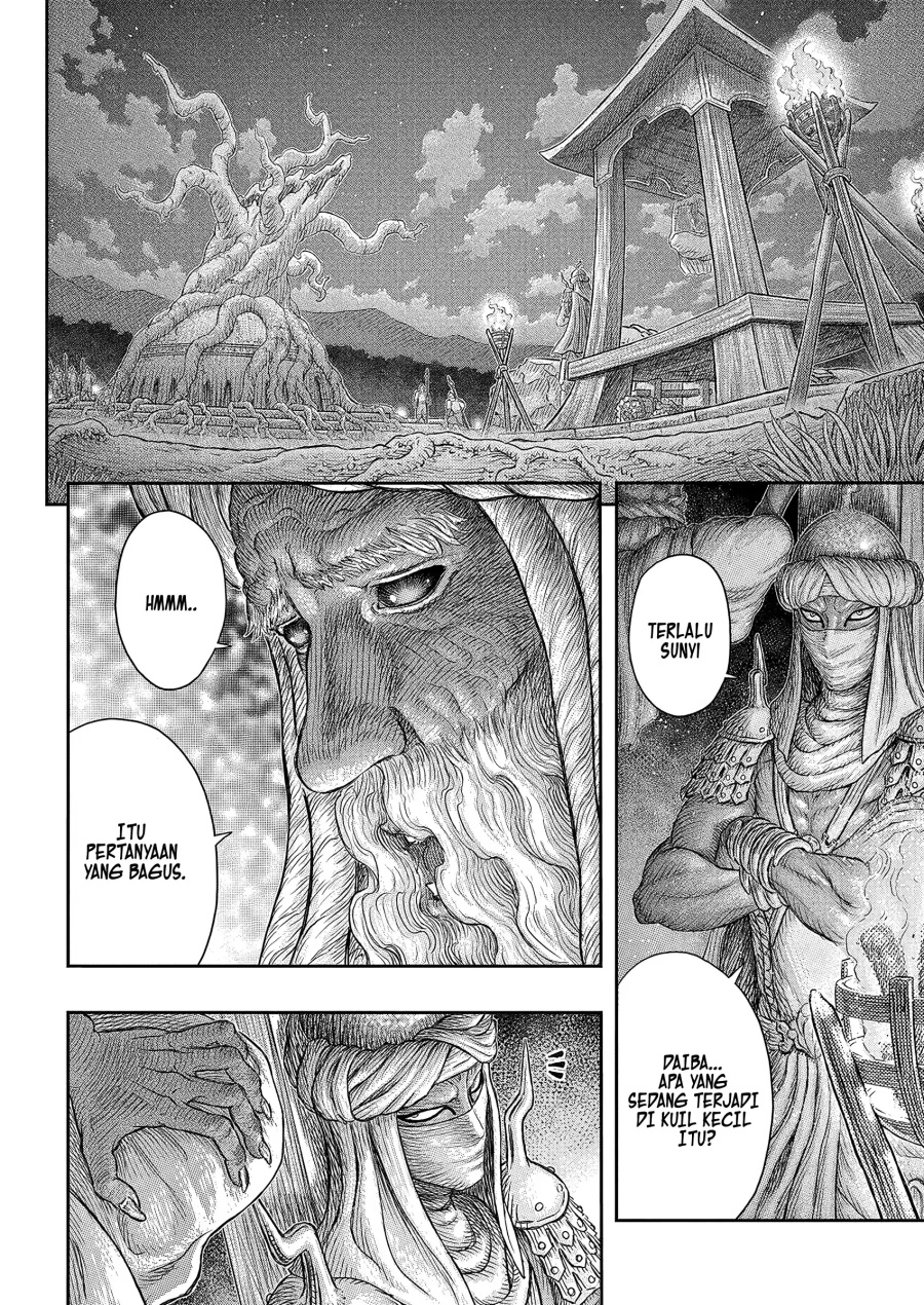 Dilarang COPAS - situs resmi www.mangacanblog.com - Komik berserk 383 - chapter 383 384 Indonesia berserk 383 - chapter 383 Terbaru 9|Baca Manga Komik Indonesia|Mangacan