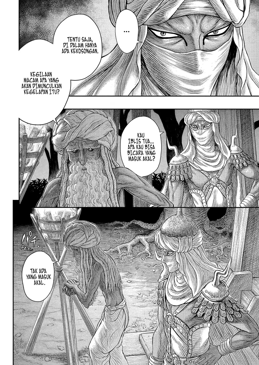 Dilarang COPAS - situs resmi www.mangacanblog.com - Komik berserk 383 - chapter 383 384 Indonesia berserk 383 - chapter 383 Terbaru 11|Baca Manga Komik Indonesia|Mangacan